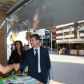 Castellón, Feria del libro 2014