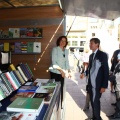 Castellón, Feria del libro 2014