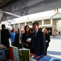 Castellón, Feria del libro 2014