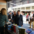 Castellón, Feria del libro 2014