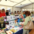 Castellón, Feria del libro 2014