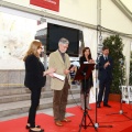 Castellón, Feria del libro 2014