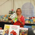 Castellón, Feria del libro 2014