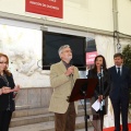 Castellón, Feria del libro 2014