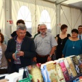 Castellón, Feria del libro 2014