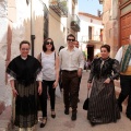 Castelló Negre - Vilafamés