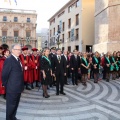 Castellón, Mare de Déu del Lledó , 2014