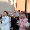 Castellón, Mare de Déu del Lledó , 2014