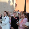 Castellón, Mare de Déu del Lledó , 2014