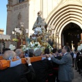 Castellón, Mare de Déu del Lledó , 2014