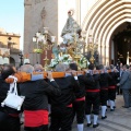 Castellón, Mare de Déu del Lledó , 2014