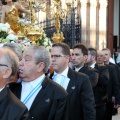 Castellón, Mare de Déu del Lledó , 2014