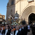 Castellón, Mare de Déu del Lledó , 2014