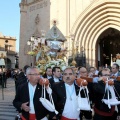 Castellón, Mare de Déu del Lledó , 2014