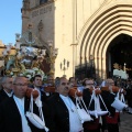 Castellón, Mare de Déu del Lledó , 2014