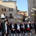 Castellón, Mare de Déu del Lledó , 2014