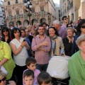 Castellón, Mare de Déu del Lledó , 2014