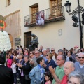 Castellón, Mare de Déu del Lledó , 2014