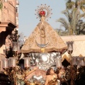 Castellón, Mare de Déu del Lledó , 2014