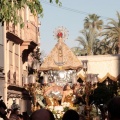 Castellón, Mare de Déu del Lledó , 2014