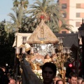 Castellón, Mare de Déu del Lledó , 2014