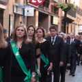 Castellón, Mare de Déu del Lledó , 2014