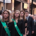 Castellón, Mare de Déu del Lledó , 2014