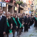 Castellón, Mare de Déu del Lledó , 2014