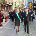 Castellón, Mare de Déu del Lledó , 2014