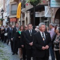 Castellón, Mare de Déu del Lledó , 2014