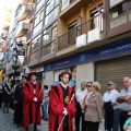 Castellón, Mare de Déu del Lledó , 2014