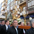 Castellón, Mare de Déu del Lledó , 2014