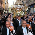 Castellón, Mare de Déu del Lledó , 2014