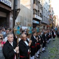 Castellón, Mare de Déu del Lledó , 2014