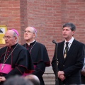 Castellón, Mare de Déu del Lledó , 2014