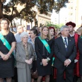 Castellón, Mare de Déu del Lledó , 2014