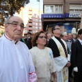 Castellón, Mare de Déu del Lledó , 2014