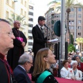 Castellón, Mare de Déu del Lledó , 2014