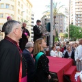 Castellón, Mare de Déu del Lledó , 2014