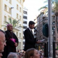 Castellón, Mare de Déu del Lledó , 2014