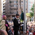 Castellón, Mare de Déu del Lledó , 2014