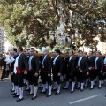 Castellón, Mare de Déu del Lledó , 2014