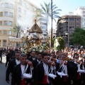 Castellón, Mare de Déu del Lledó , 2014