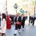 Castellón, Mare de Déu del Lledó , 2014