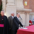 Castellón, Mare de Déu del Lledó , 2014