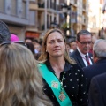 Castellón, Mare de Déu del Lledó , 2014