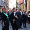 Castellón, Mare de Déu del Lledó , 2014