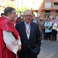 Castellón, Mare de Déu del Lledó , 2014