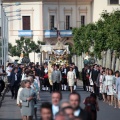 Castellón, Mare de Déu del Lledó , 2014