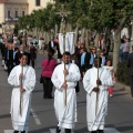 Castellón, Mare de Déu del Lledó , 2014